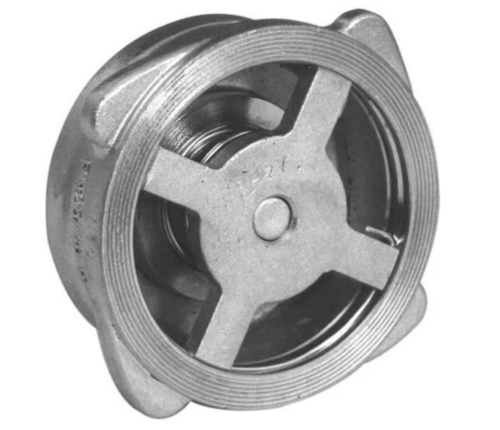 Disc Check Valve