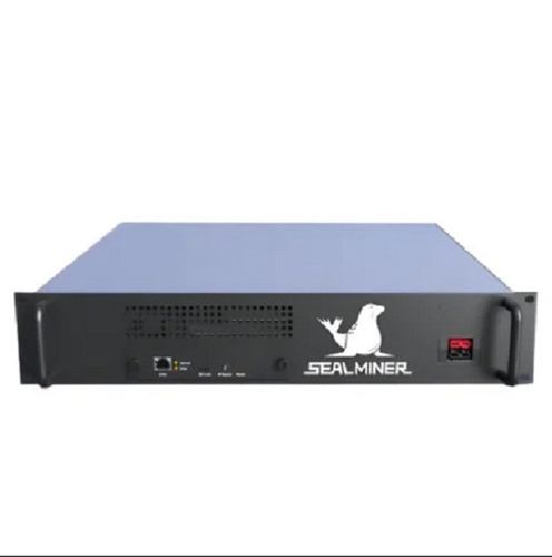 DISCOUT OFFER Bitdeer SealMiner A4 Ultra Hydro Bitcoin Miner