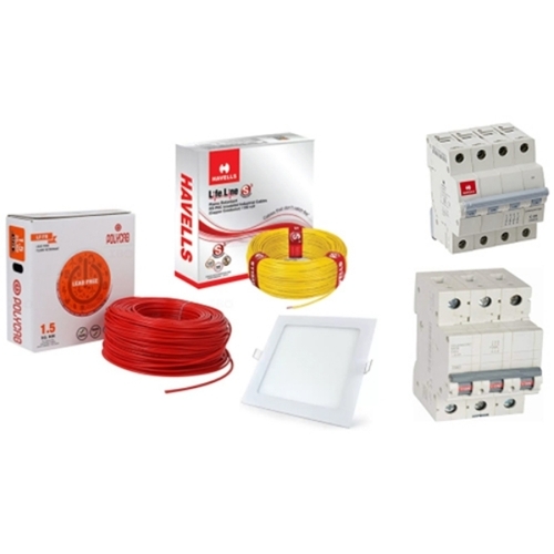 Electrical Item