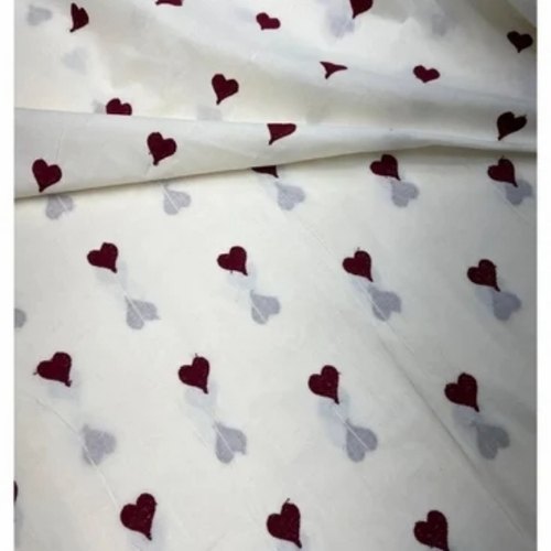 Fancy Cotton Fabric