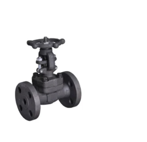 Forged Carbon Steel Globe Valve