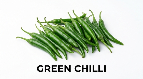 Green Chili