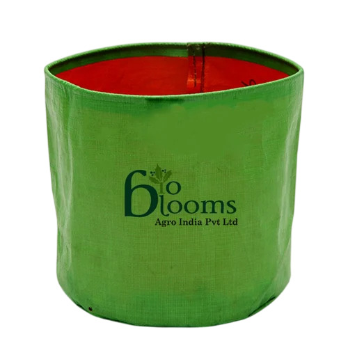Hdpe Grow Bag 12 X 12 Inch