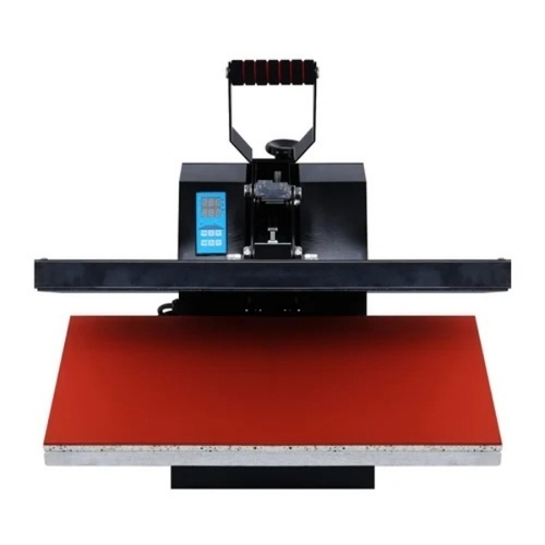 Heat Press Machine