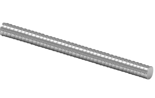 Industrial Mild Steel Tmt Bars