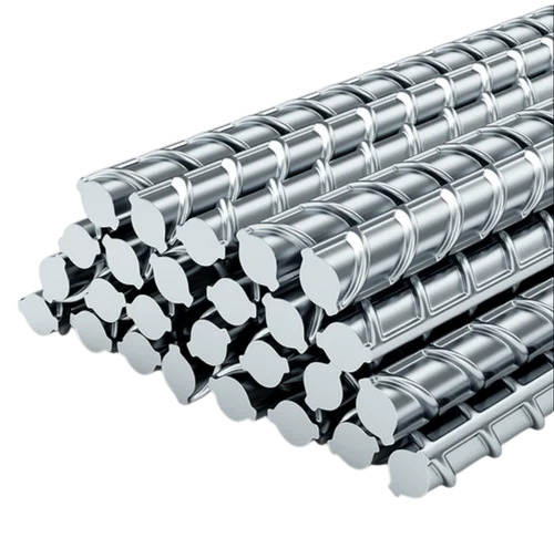Iron Tmt Bar