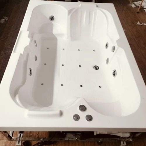 jacuzzi Bath Tub