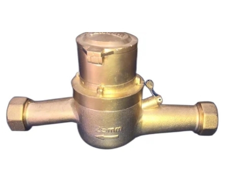 Kranti Make Water Flow Meter