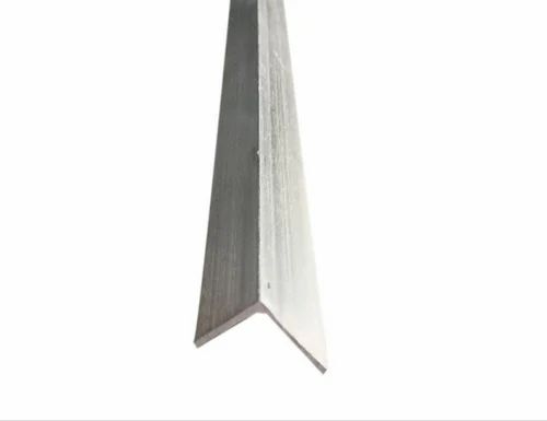 L Shaped Aluminium Angle