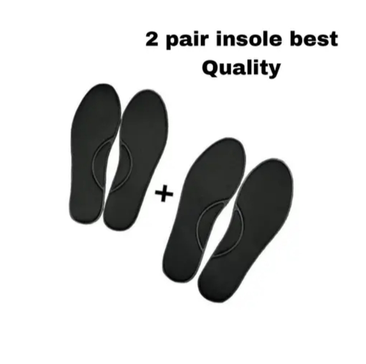 Ladies Bellies Insole - Color: All Colours Available