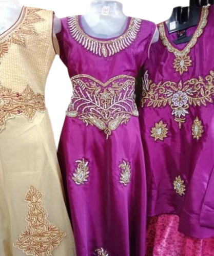 Ladies Fancy Dress