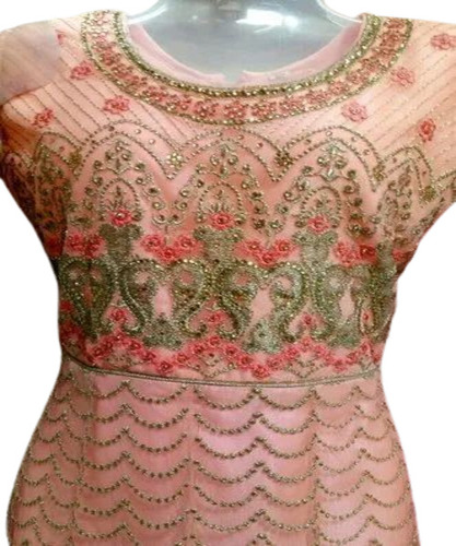 Ladies Fashion Dress