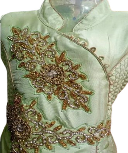 Ladies Modern Dress