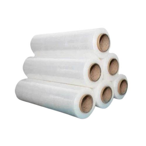 Lldpe Stretch Film Roll