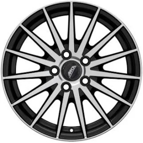 Load Bearing Wheel Rim