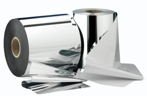 Metalized Cpp Film
