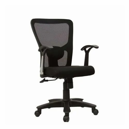 Mid Back Executive Chair