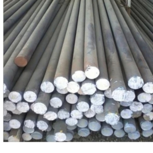 Mild Steel Round Bar