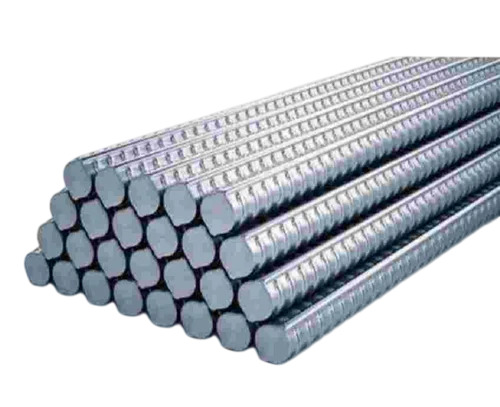 Mild Steel Tmt Bars