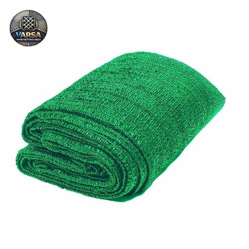 Nylon Plastic Agro Shade Net