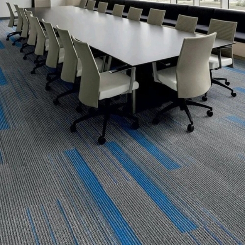 Office Carpet Floor 