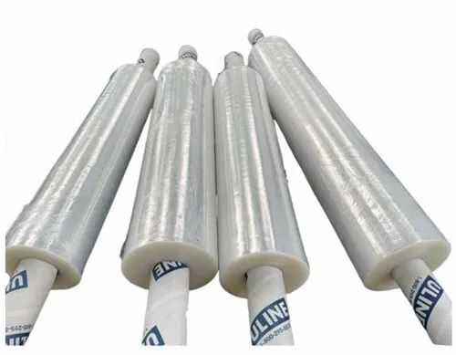Packaging Pvc Shrink Film