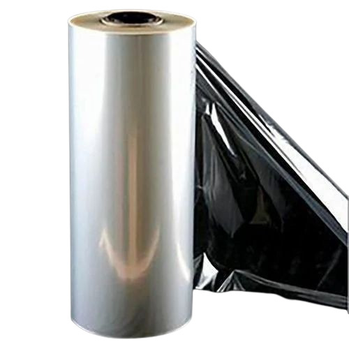 Plain Polyester Film Roll