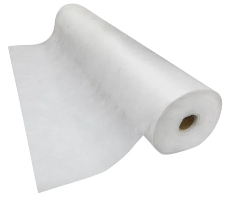 Pp Non Woven Geotextile Fabric