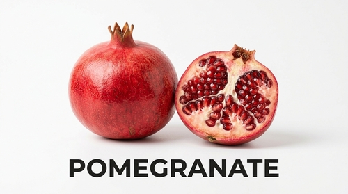 Premium Quality Pomegranate