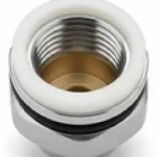 Push Fit Connector 