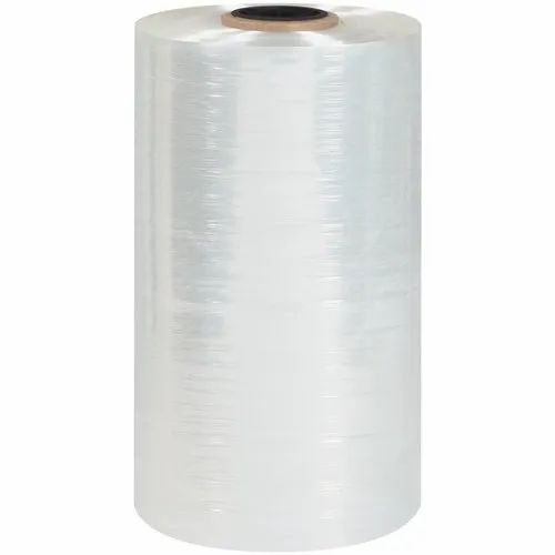 Pvc Heat Shrink Film