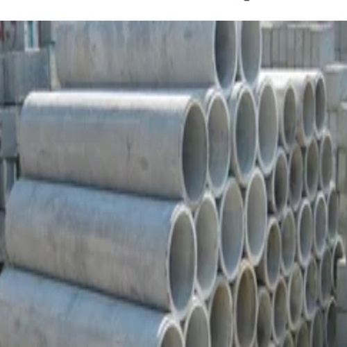 Rcc Cement Pipe
