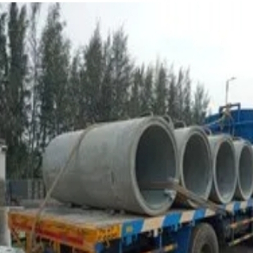 Rcc Pipe By Tamilnadu Hollow & Solid Blocks