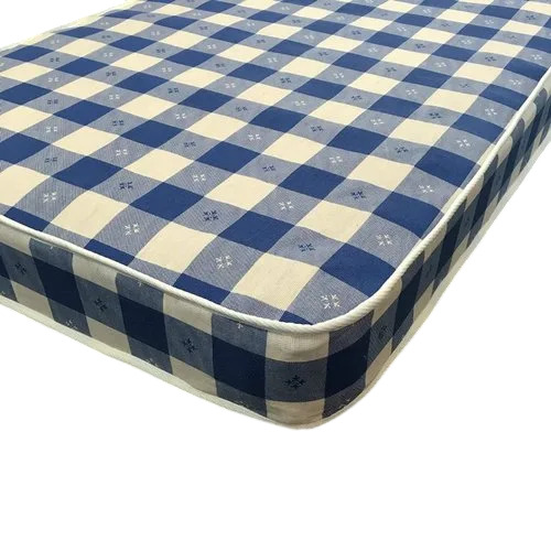 Regular Mattress - Color: Multicolor