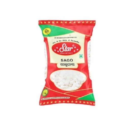 Sabudana