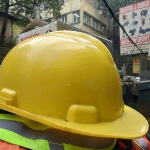 Safety Helmet