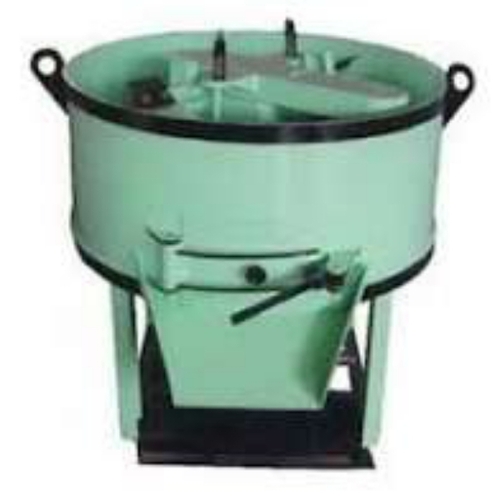 Sand Mixer Muller