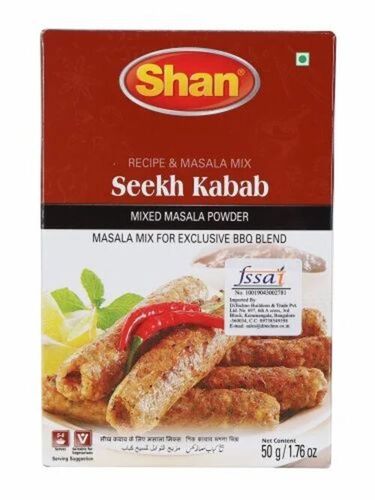 Seekh Kabab Masala