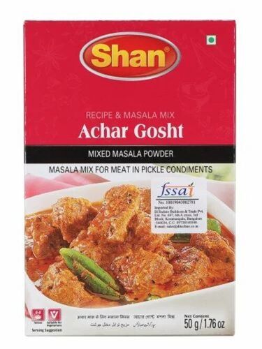 Shan Achar Gosht Masala