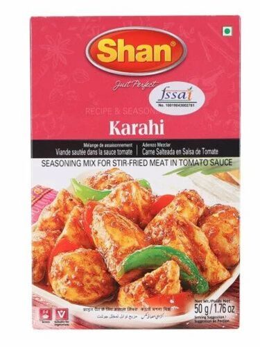 Shan Karahi Chicken Masala
