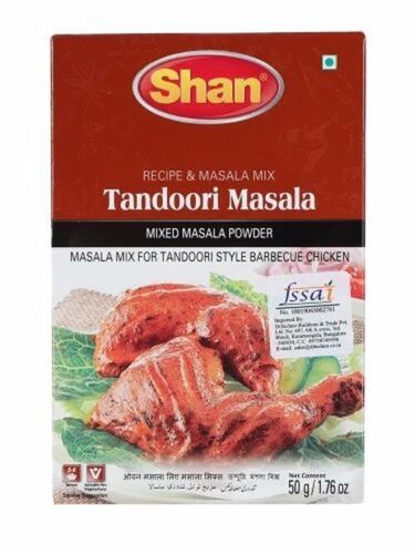 Shan Tandoori Masala