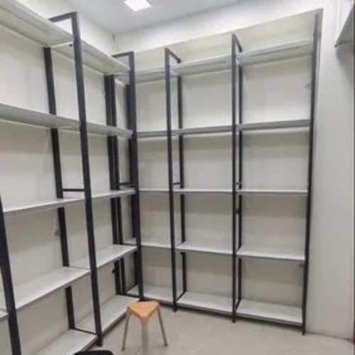 Shoe Display Rack