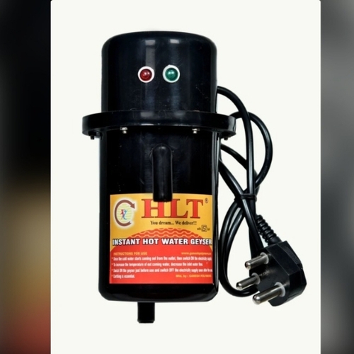 smart water geyser