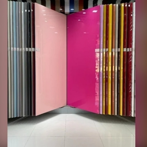 Solid pvc foam sheet