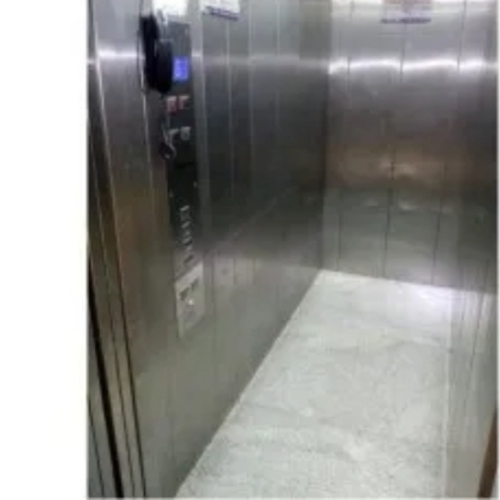Ss Elevator Cabin 