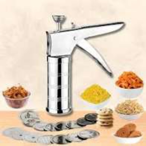 Stainless steel machine