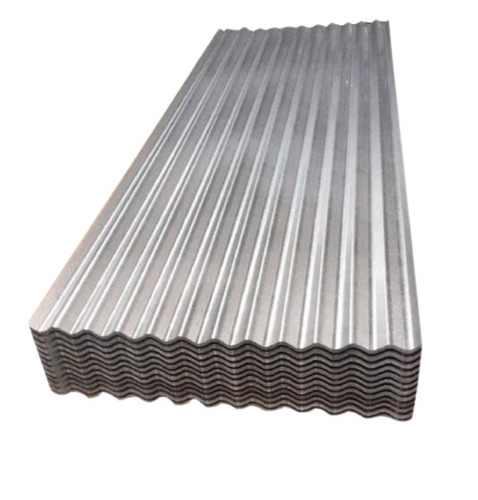 Stainless Steel Roofing Sheets