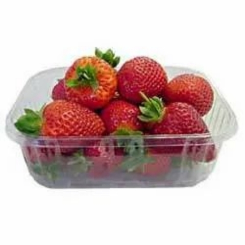 Strobbary Punnets