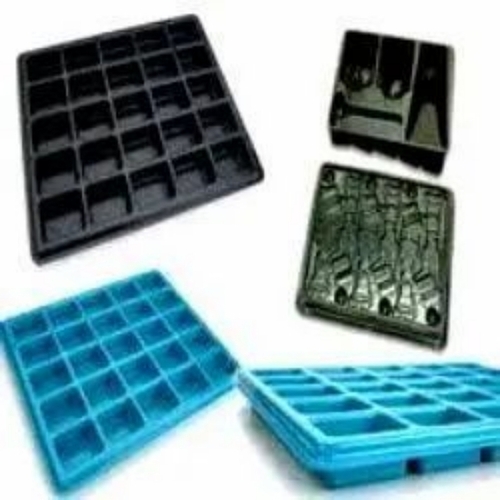 Thermo Fold Industrial Trays