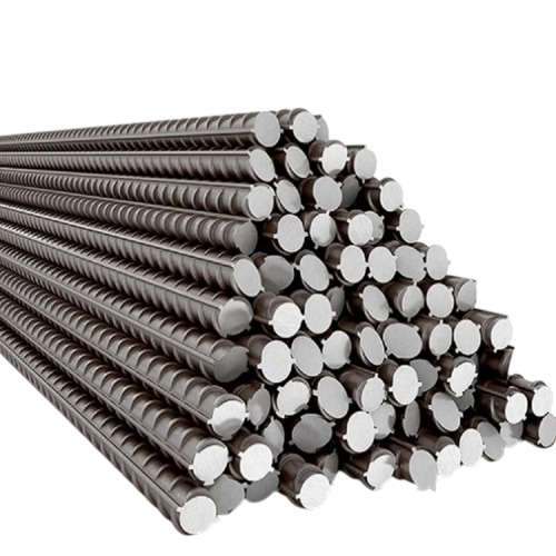 Tmt Steel Bars